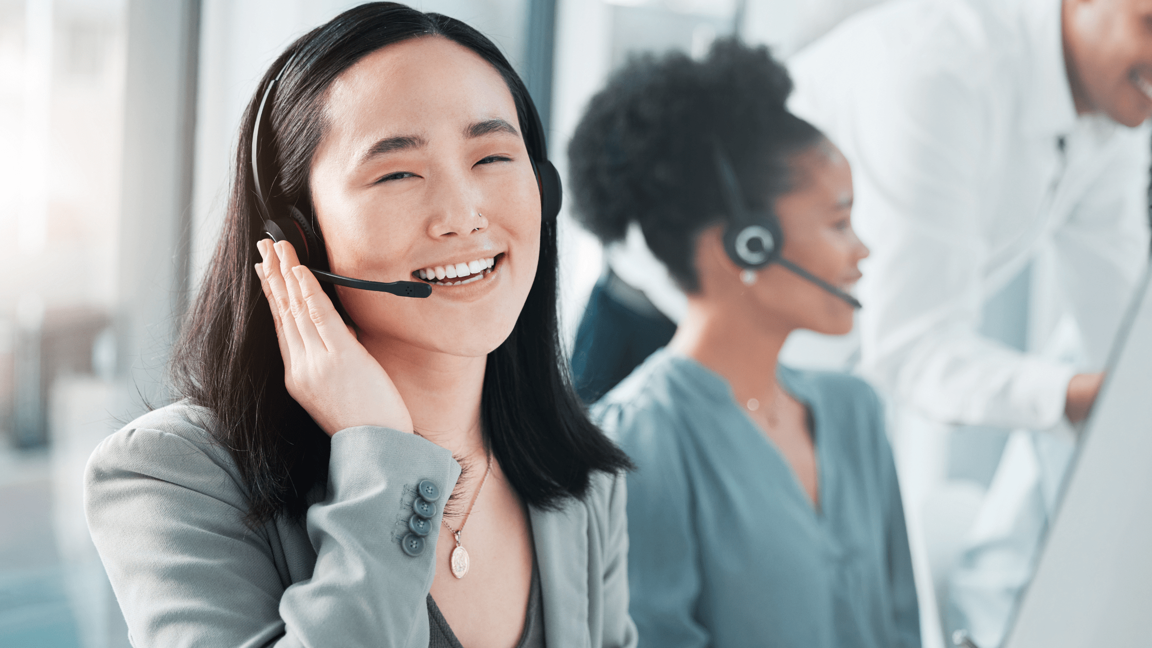 7 Tips Meningkatkan Produktivitas BPO Contact Center