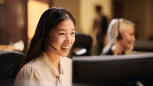 Linksindo career BPO Contact Center Omnichannel